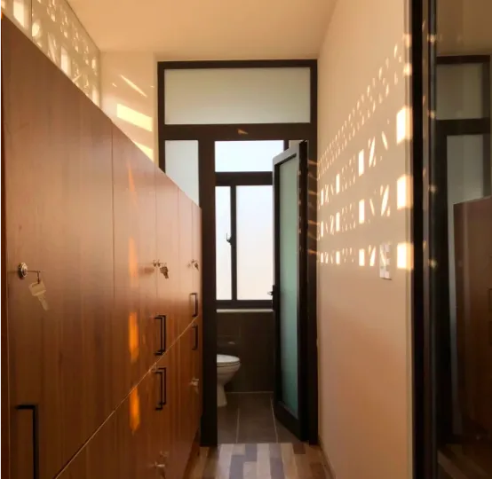 SnapStay Co-Working Cafe & Community Hub