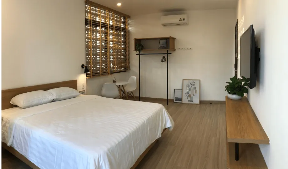 SnapStay Co-Working Cafe & Community Hub