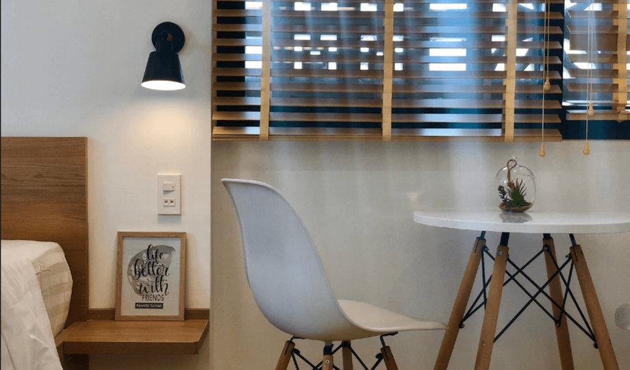 SnapStay Co-Working Cafe & Community Hub