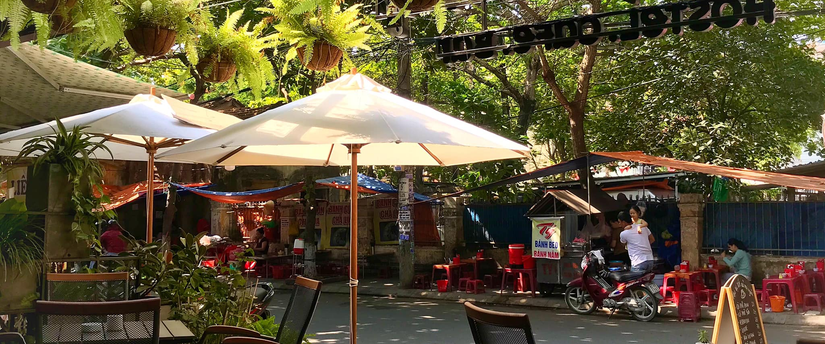 SnapStay Co-Working Cafe & Community Hub