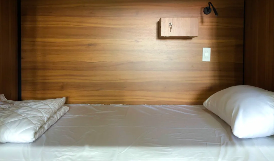 SnapStay Co-Working Cafe & Community Hub