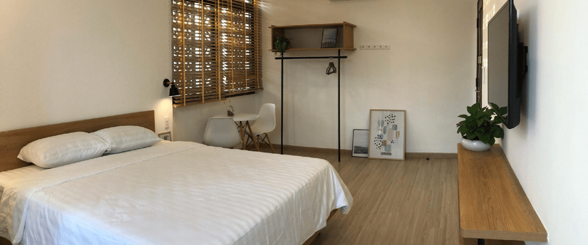 SnapStay Co-Working Cafe & Community Hub