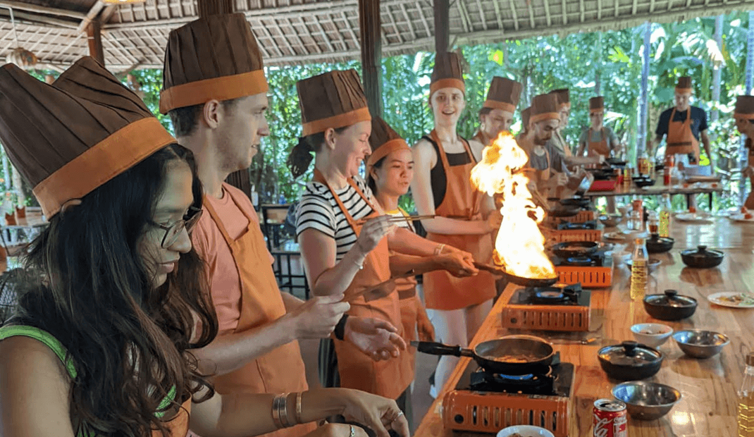 SnapStay Co-Working Cafe & Community Hub