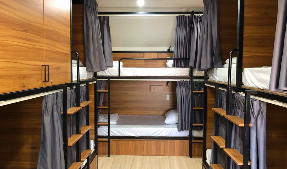 SnapStay Co-Working Cafe & Community Hub