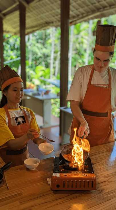 SnapStay  Co-Working Cafe & Community Hub