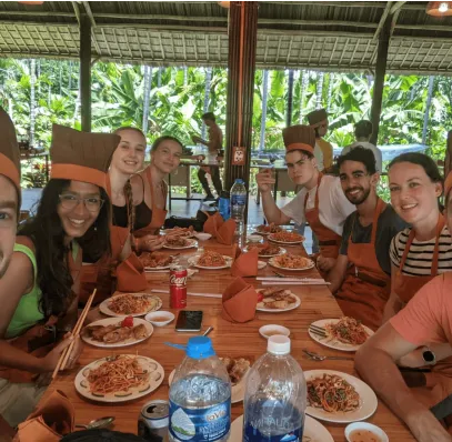 SnapStay  Co-Working Cafe & Community Hub