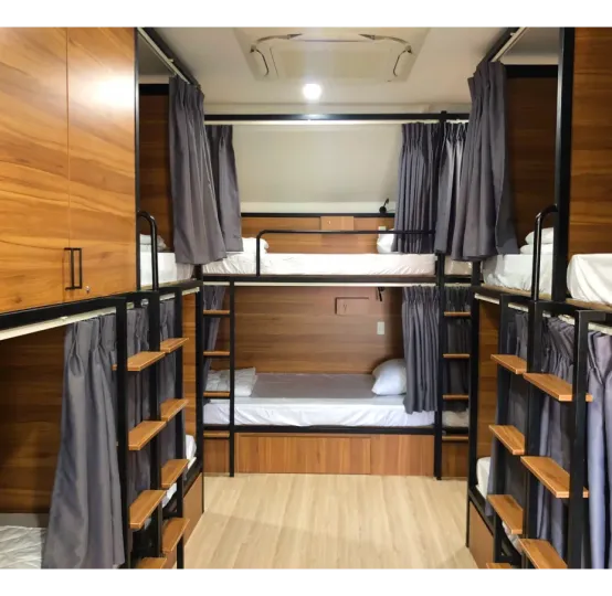 SnapStay Co-Working Cafe & Community Hub